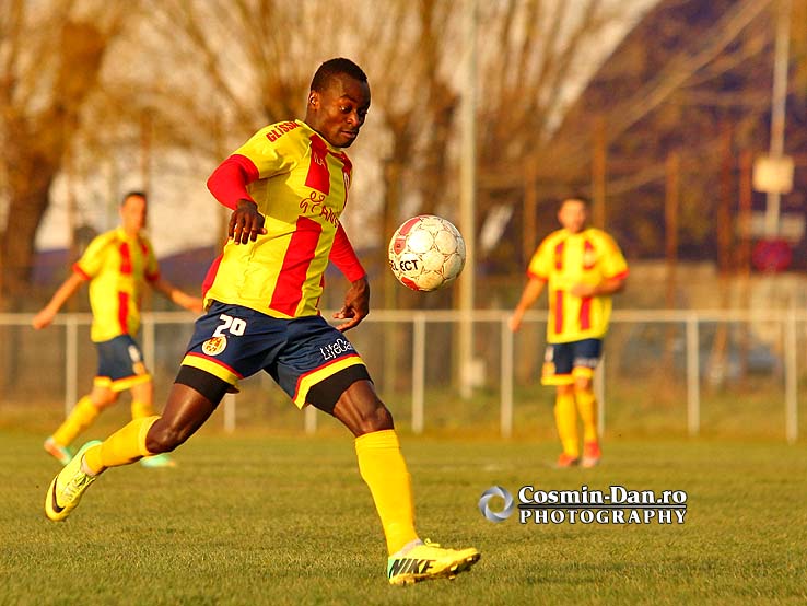 Start în Liga a II-a de fotbal