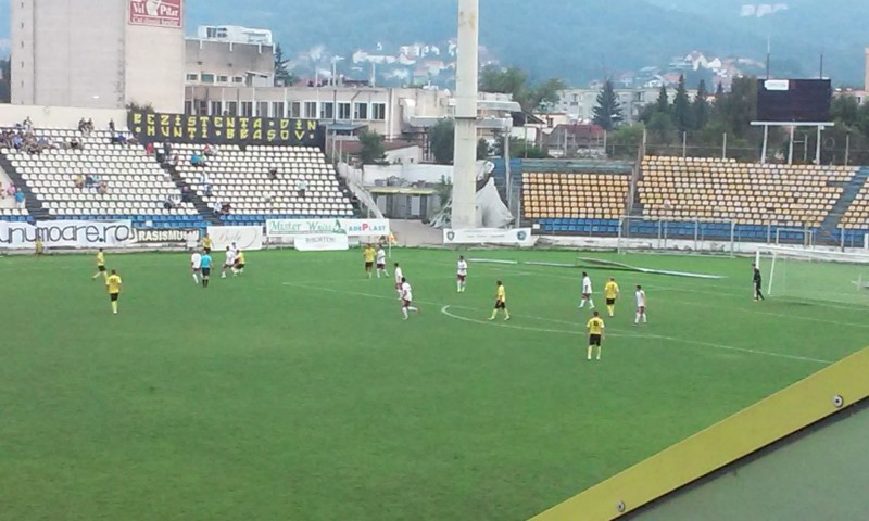 Sâmbătă se dă startul Campiontului Judeţean de fotbal Braşov