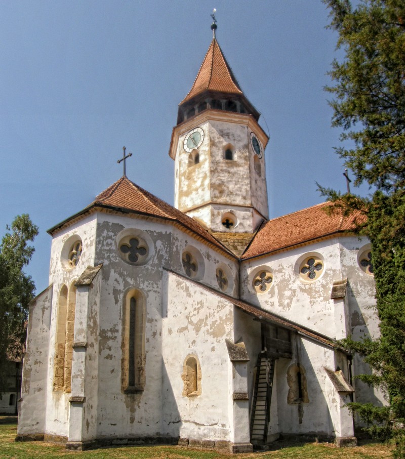 Festivalul Musica Barcensis se încheie astăzi