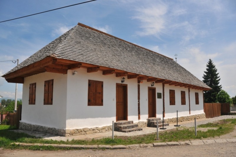 „Ziua Limbii Române” marcată la Sf. Gheorghe