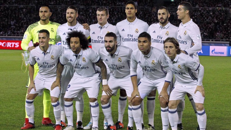 Supercupa Spaniei la fotbal
