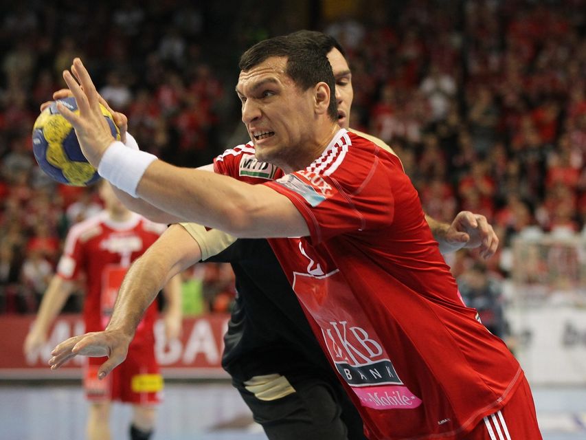 HC Odorhei, un nou transfer înaintea debutului de sezon HC Odorhei, un nou transfer înaintea debutului de sezon