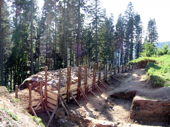 În staţiunea Covasna va avea loc, la sfârşitul acestei săptămâni, cea de-a doua ediţie a „Zilei Cetăţii zânelor”