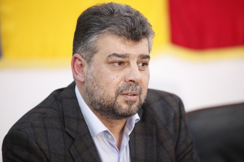 Ciolacu va ataca la CCR bugetul Ciolacu va ataca la CCR bugetul