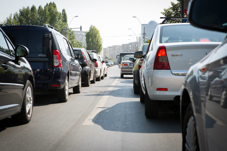 România, pe locul doi în UE în privinţa numărului de victime înregistrate în accidente rutiere