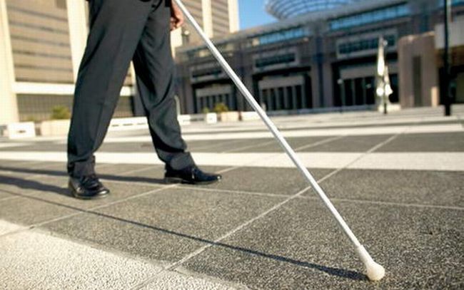 Numărul persoanelor nevăzătoare va creşte de trei ori în următoarele decenii