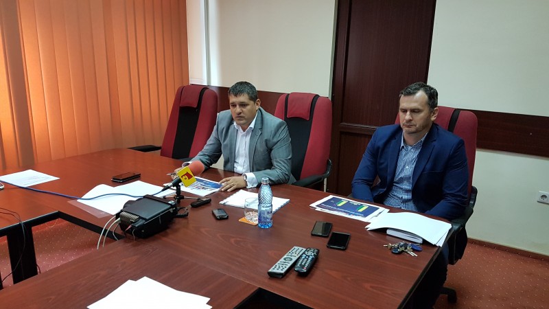 10 polițiști s-au pensionat numai în această lună în județul Mureș