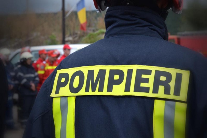 MAI pregătit să intervină în zonele cu probleme