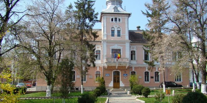 Se lansează brandingul municipiului Târnăveni