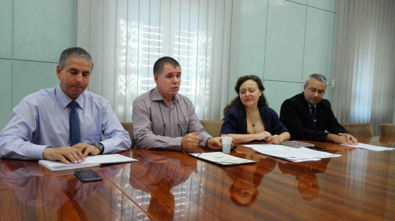 A început numărătoarea inversă pentru Proetnica