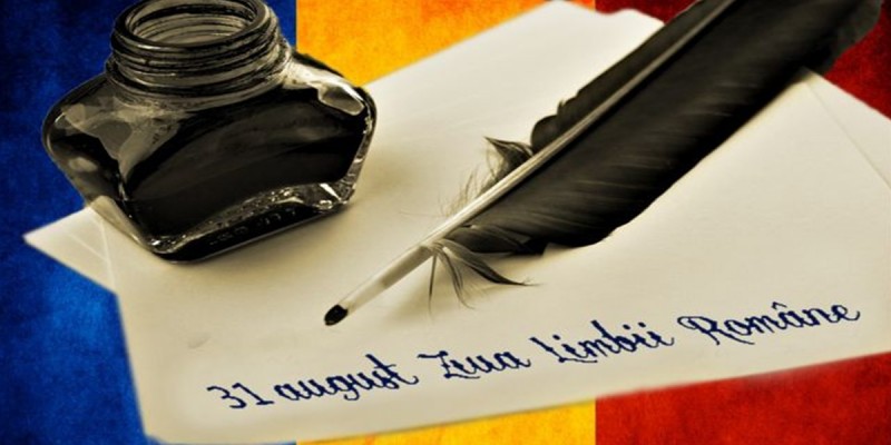 Ziua Limbii Române, o sărbătoare tot mai necesară Ziua Limbii Române, o sărbătoare tot mai necesară