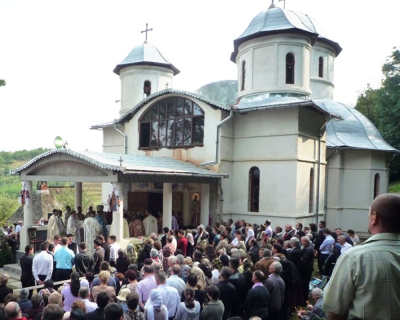 Mii de creștini încep, de astăzi, pelerinajul anual de Sfânta Maria Mare