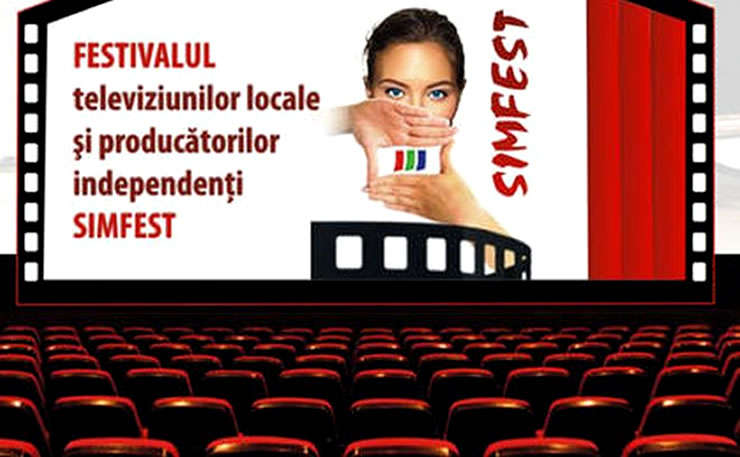 SIMFEST caută voluntari!