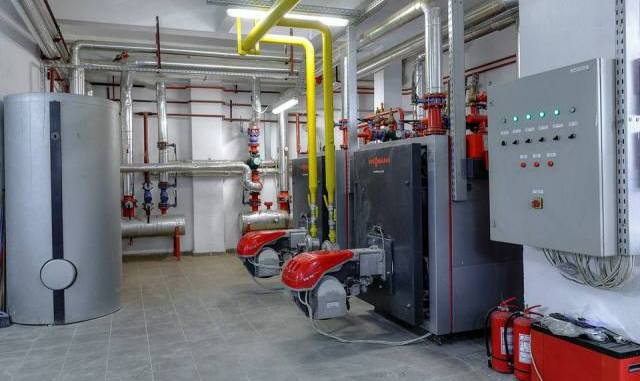 Serviciul Public Local de Termoficare Brașov începe pregătirile pentru iarnă