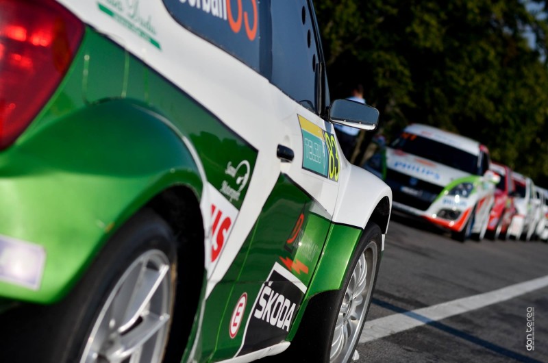 Vor fi peste 75 de concurenţi la Trofeul Teliu