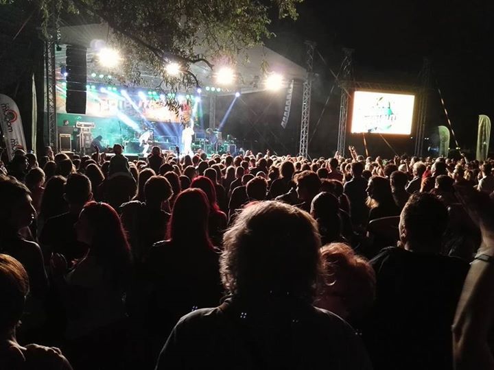 Azi începe la Brașov „Tribute Festival”