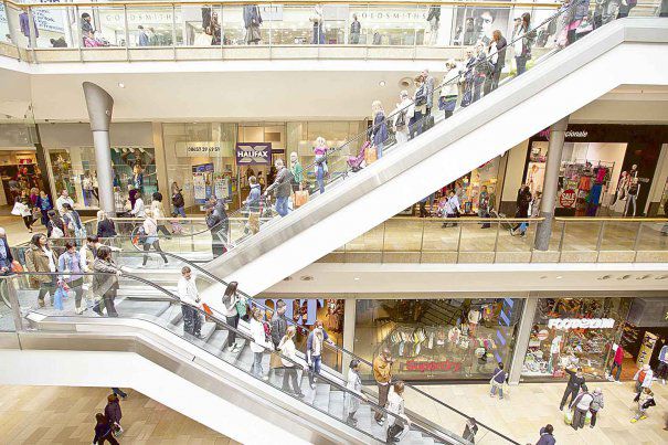 50 de milioane de euro vor fi investiți într-un centru de retail la Tîrgu Mureș