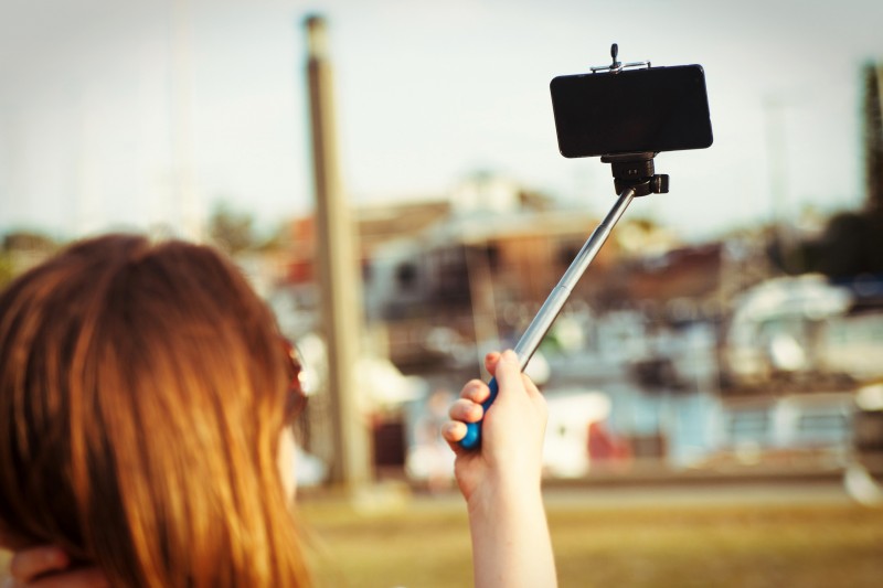 Psihologia selfie-ului