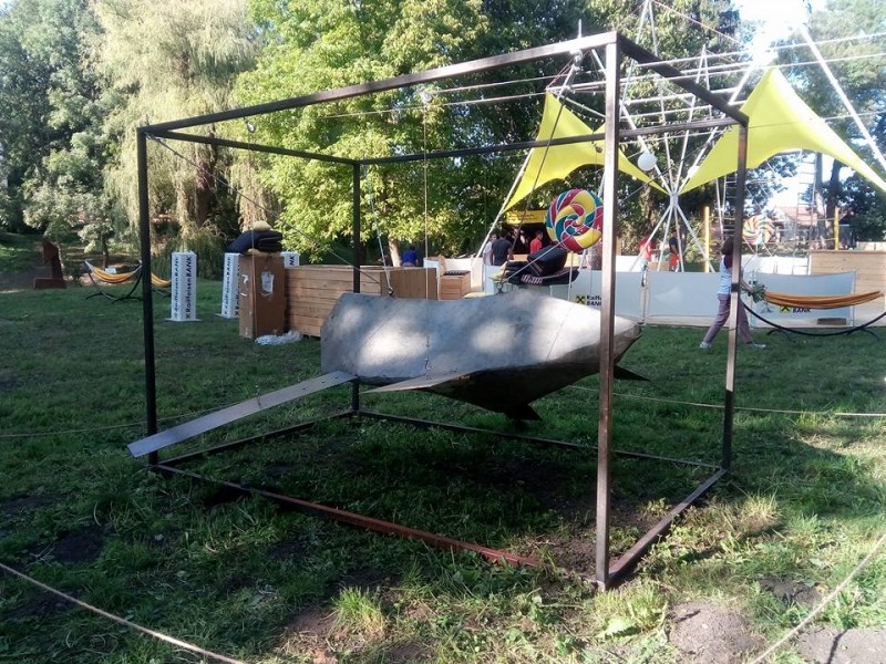 Awake Festival începe azi pe domeniul Teleki din Gorneşti, în județul Mureş Awake Festival începe azi pe domeniul Teleki din Gorneşti, în județul Mureş