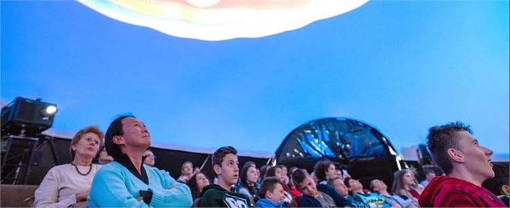 Cinema imersiv la ASTRA Film Festival: VIITORUL E AZI