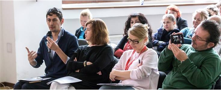 Romanian Docs in Progress 2017, la Astra Film Fest