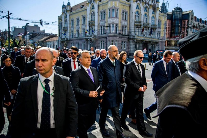 Biserica Reformată din Transilvania aniversează „500 de ani de la Reformă”