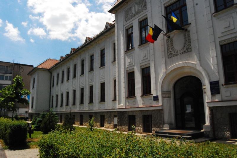 Braşovul și lupta cu contrabanda