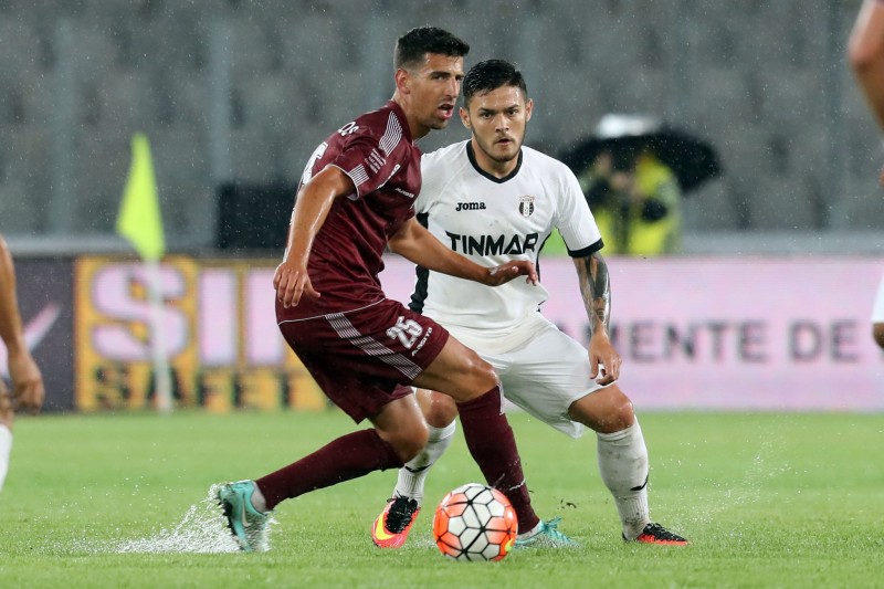 CFR Cluj, lider autoritar în Liga I Betano CFR Cluj, lider autoritar în Liga I Betano