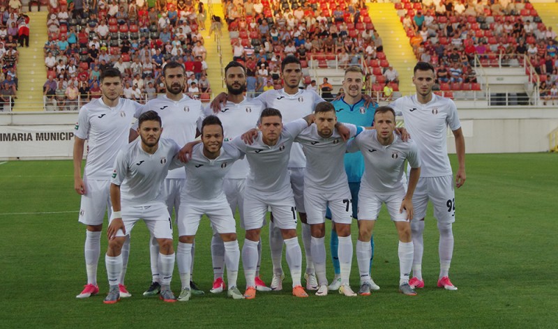 Liga I de fotbal, etapa a 9-a