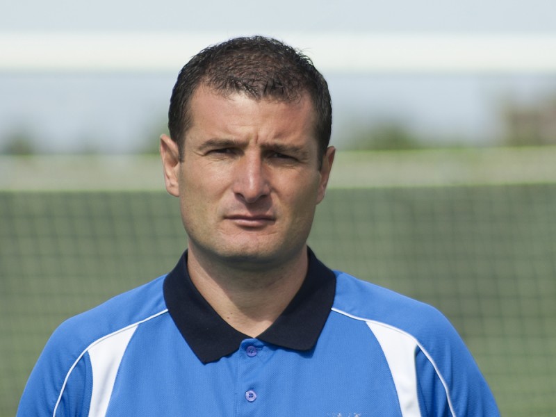 FC Argeş – ASA Tg. Mureş