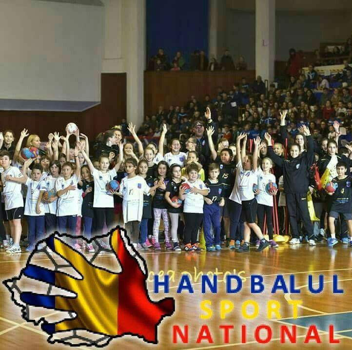 Pegasus a început bine Campionatul Naţional de handbal junioare III