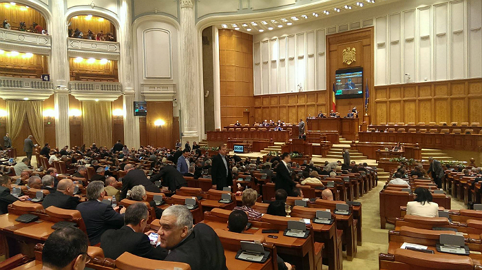 Iniţiativa UDMR de modificare a Legii administraţiei publice locale, respinsă Iniţiativa UDMR de modificare a Legii administraţiei publice locale, respinsă