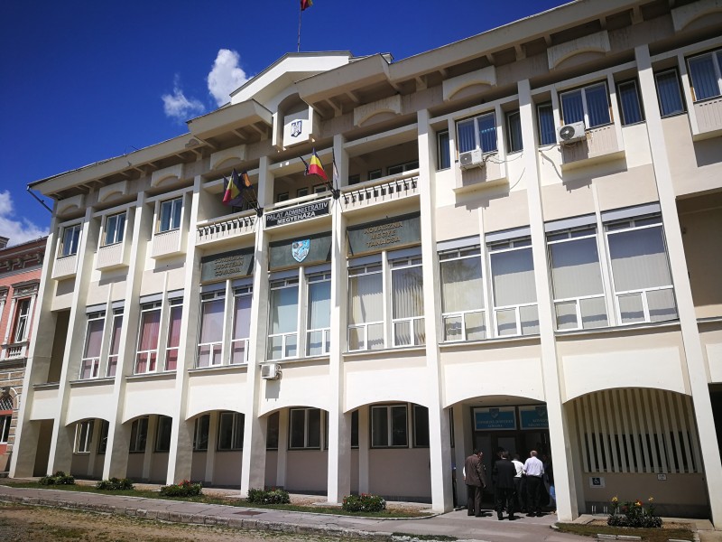 CJ Covasna: Avem probleme financiare majore; vistieria e goală CJ Covasna: Avem probleme financiare majore; vistieria e goală
