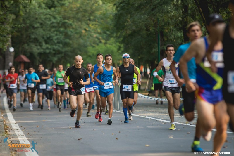 Semimaraton și cros pentru copii cu diabet din Mureș