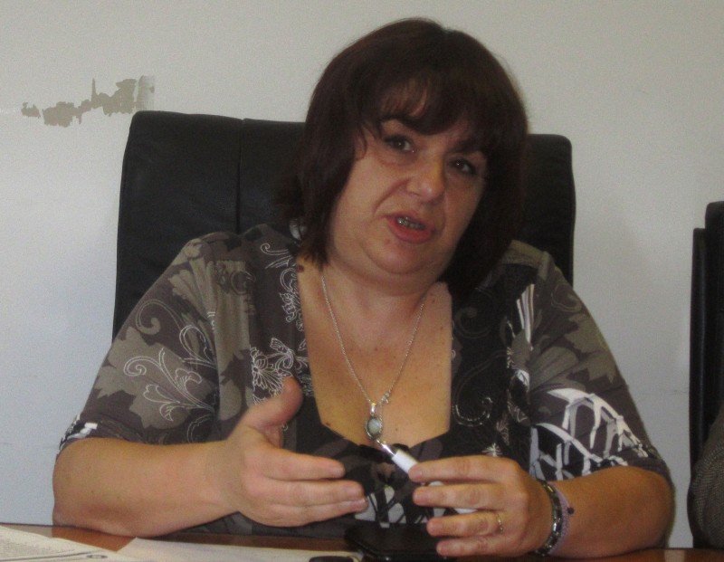 Una din luptătorele pentru drepturile salariaților din Mureș a plecat pentru totdeauna