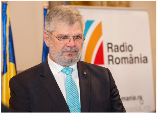 Mesaj al Societăţii Române de Radiodifuziune la trecerea în nefiinţă a Majestăţii Sale, regele Mihai I al României Mesaj al Societăţii Române de Radiodifuziune la trecerea în nefiinţă a Majestăţii Sale, regele Mihai I al României