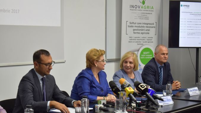O aplicaţie ce oferă date precise despre vremea din România va fi lansată astăzi