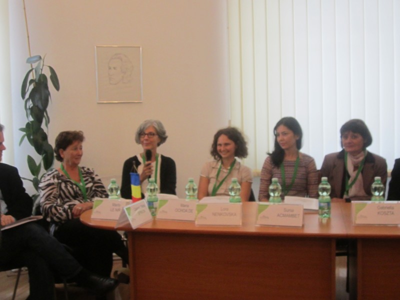 „Fără traducători nu ar exista Europa, nu ar exista literatura mondială” ( Milan Kundera)
