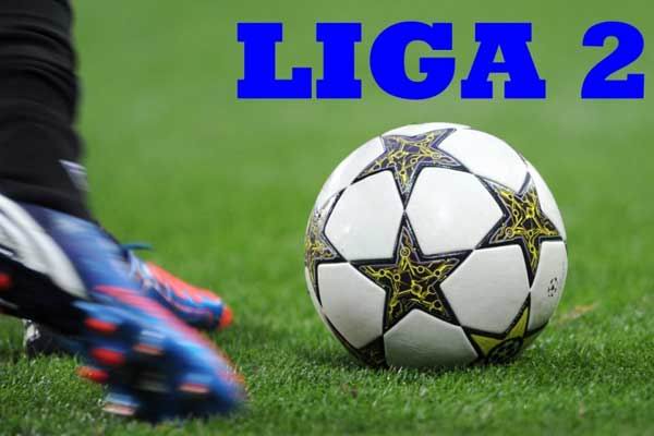 Liga a II-a de fotbal, runda a 9-a