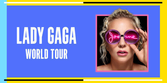 Lady Gaga şi-a anulat 18 spectacole din turneul european