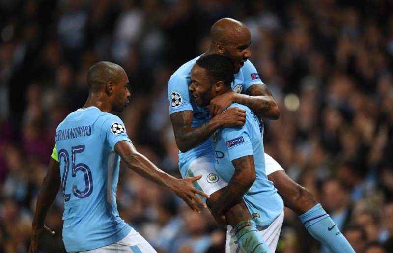 UEFA Champions League, etapa a 2-a