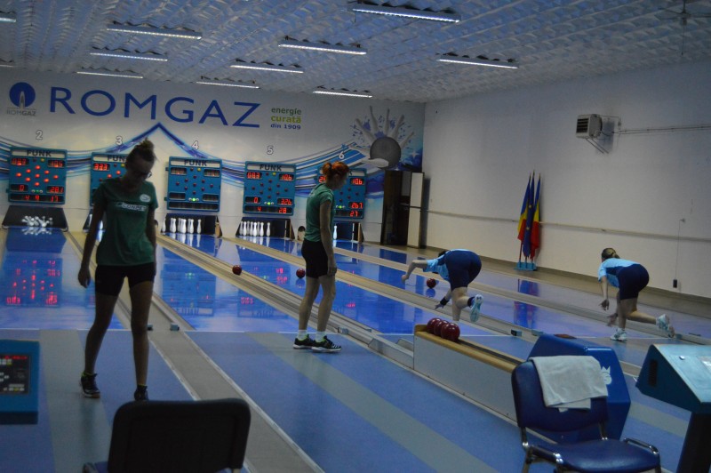 Popicarele mureșene, debut cu dreptul în Cupa României