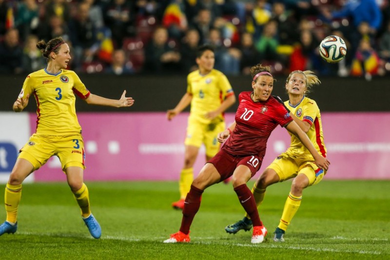 Tricolorele debutează contra Italiei în preliminariile Cupei Mondiale