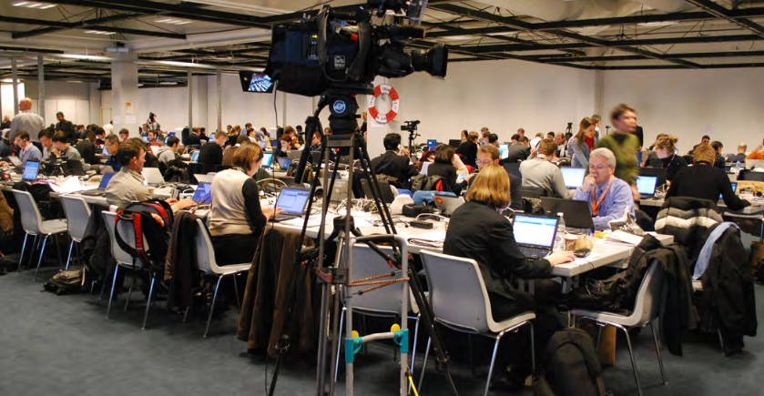 DOCUMENTAR: Reuniunea Media 2020, organizată de Radio România şi Asia-Pacific Broadcasting Union (ABU)
