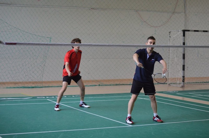 Tg.Mureș găzduiește Naționalele de badminton pentru juniori