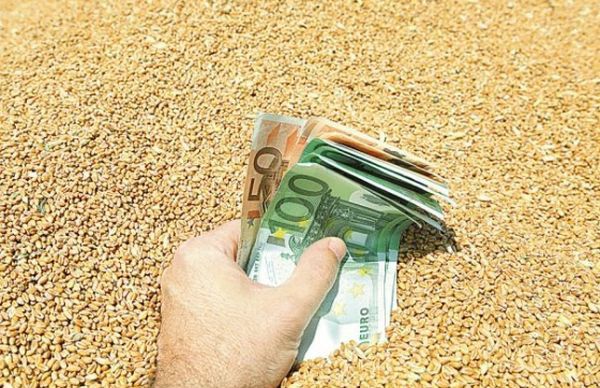 A crescut vertiginos deficitul în comerţul cu produse agroalimentare