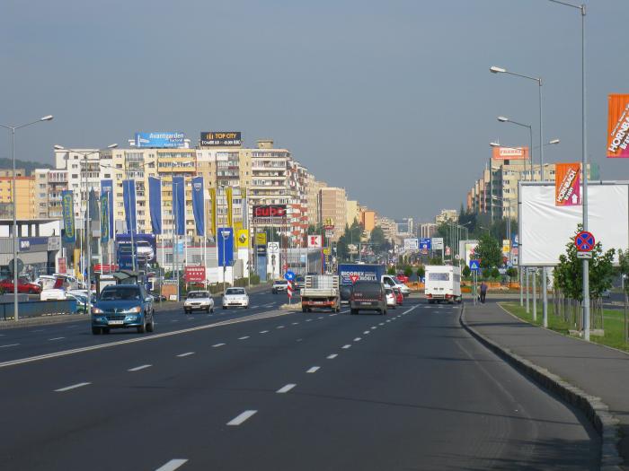 Construirea unui bloc pe un spațiu verde din municipiul Brașov, ar putea fi contestată în instanță