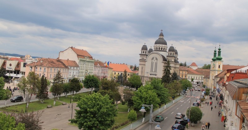 Centrul municipiului Târgu Mureș va fi închis la sfârșit de săptămână Centrul municipiului Târgu Mureș va fi închis la sfârșit de săptămână