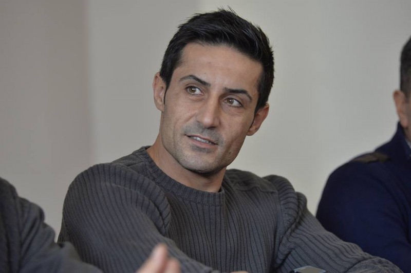 Claudiu Manda, validat de Parlament în funcţia de preşedinte al Comisiei de control a activităţii SRI