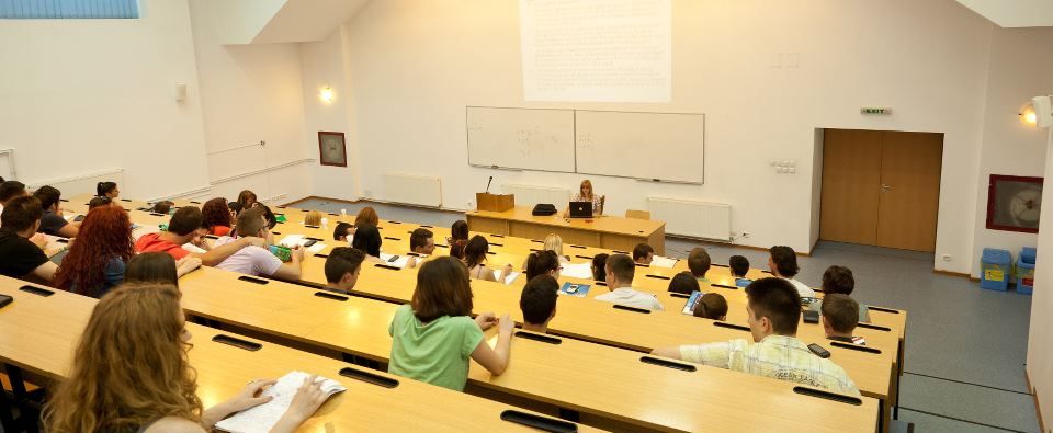 Universitarii ar putea porni acțiuni de protest